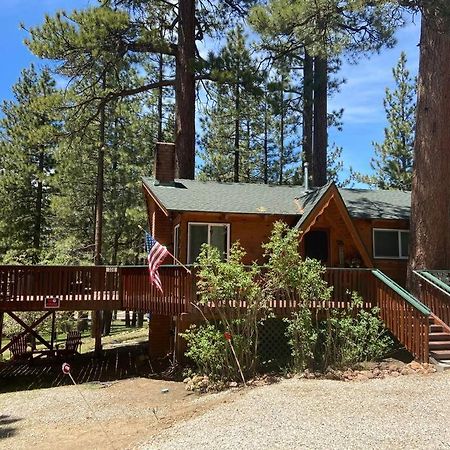 So Cozy Lazybeartime Private Hottub Villa Big Bear Lake Exteriör bild