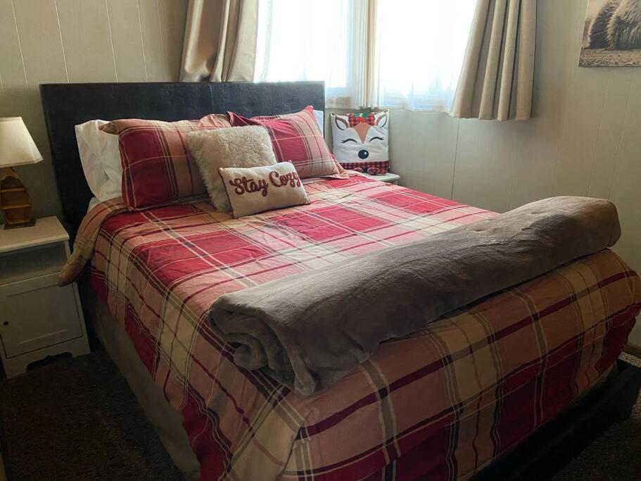 So Cozy Lazybeartime Private Hottub Villa Big Bear Lake Exteriör bild