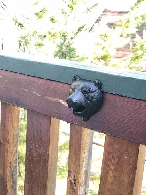 So Cozy Lazybeartime Private Hottub Villa Big Bear Lake Exteriör bild